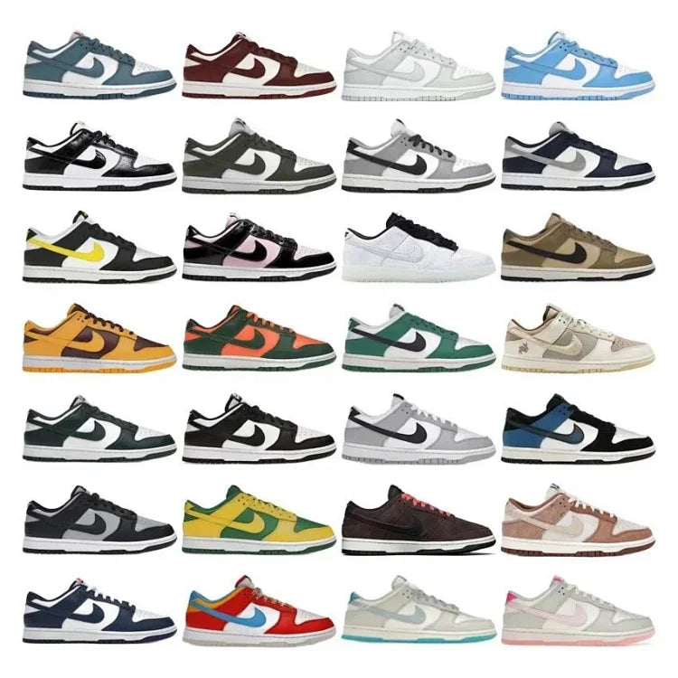 Nike nike dunk low Sneakers