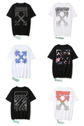 Off-White Arrow Print T-Shirt [40 styles]