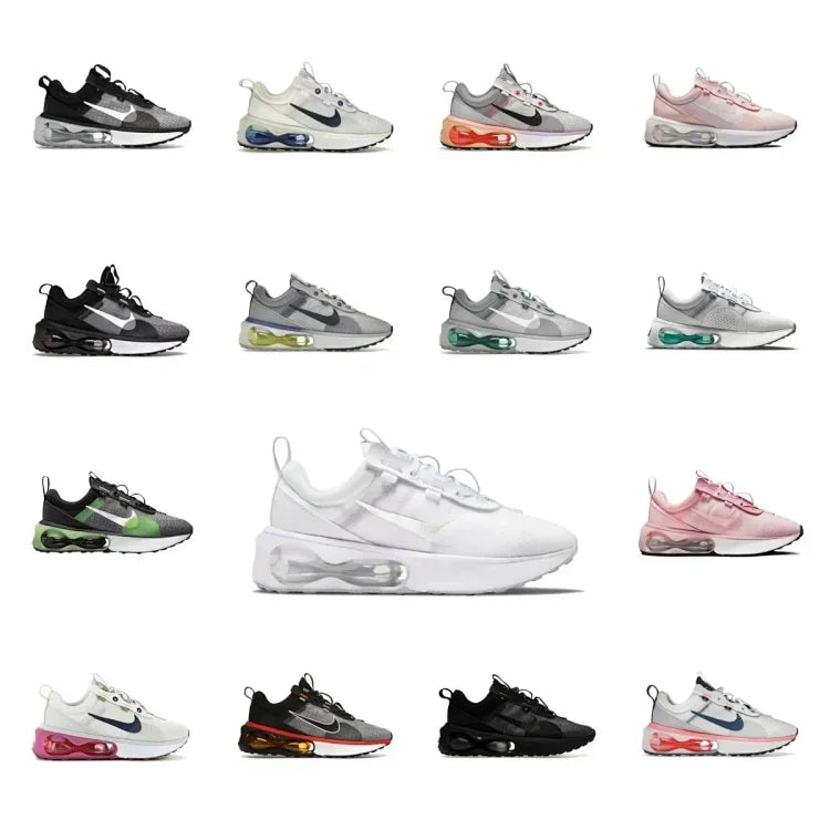 Nike Air Max 2021 Sneakers