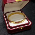 Cartier Love Bracelet