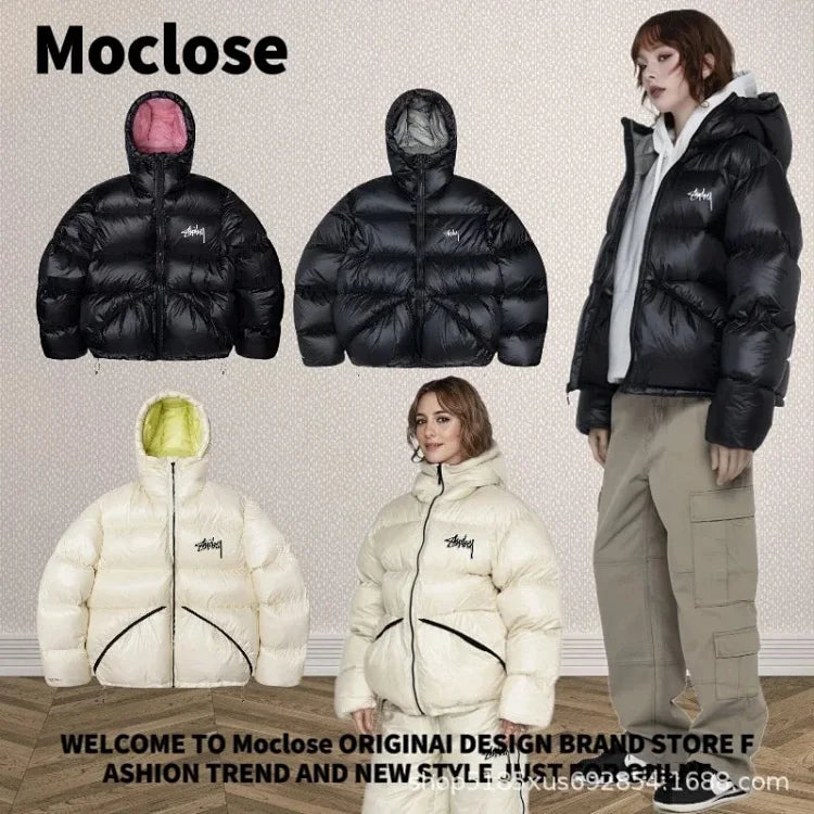 Moclose Down jacket | 7311574933