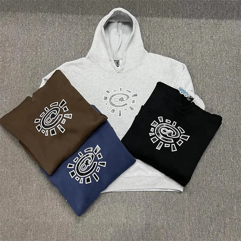 ADWYSD Sunburst Logo Hoodies [29 styles]