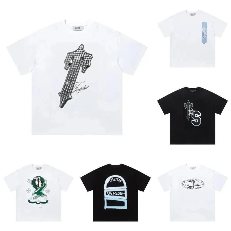 Trapstar T-Shirt [34 styles]