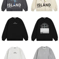 Stone Island Sweatshirt