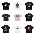BAPE 1st Camo Ape Head T-Shirt [40 styles]