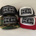 Chrome Hearts Cap( 35 + styles) | 7398824447
