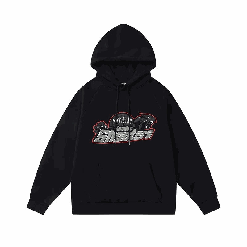 Trapstar Shooters Hoodie [18 styles]