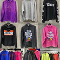 Vetements I Did Nothing, I Just Got Lucky Hoodie [38 styles]