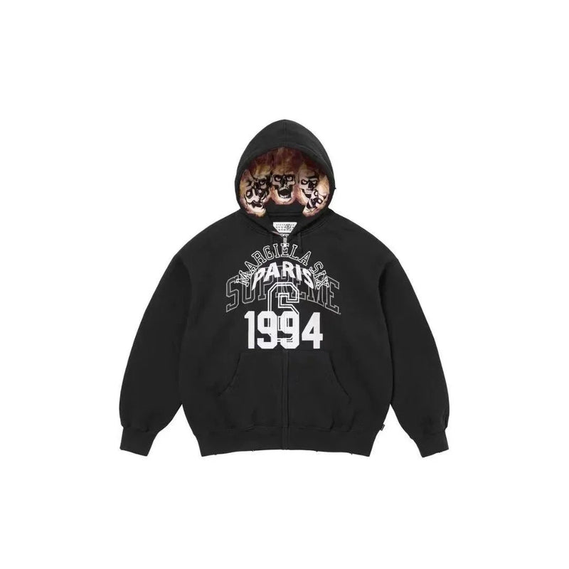 Supreme x MM6 Maison Margiela 1994 Archive Hoodie [11 styles]