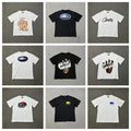 Corteiz/Stussy T-Shirt