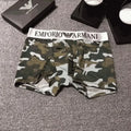 Emporio Armani Boxer Shorts