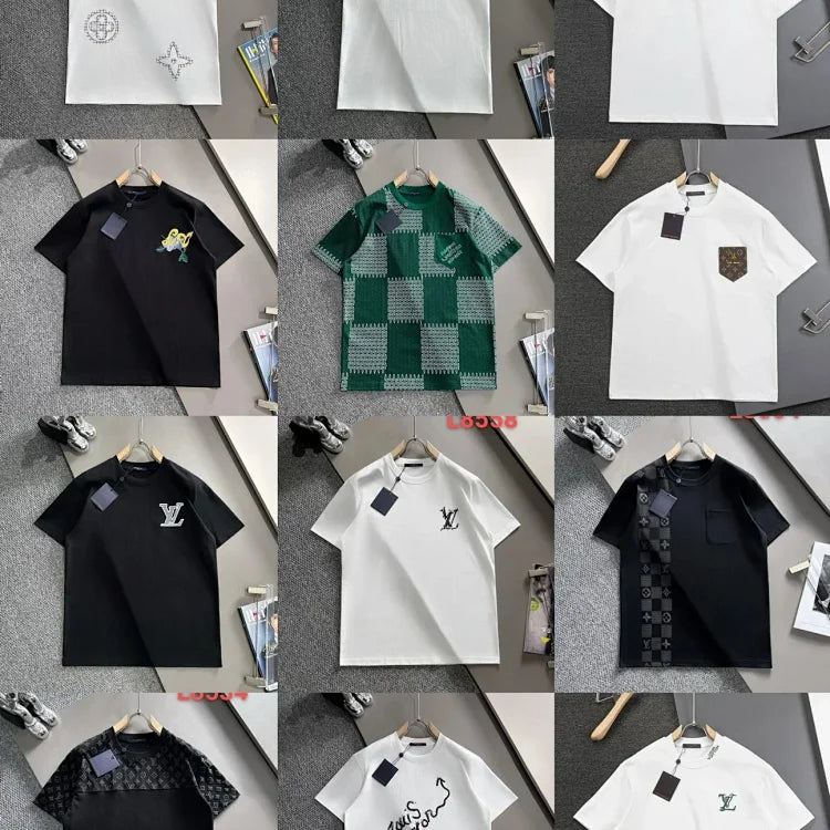 Fashion T - shirts