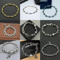 Chrome Hearts Bracelet [40 styles]