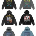 SAINT Hoodie (Styles 40+)