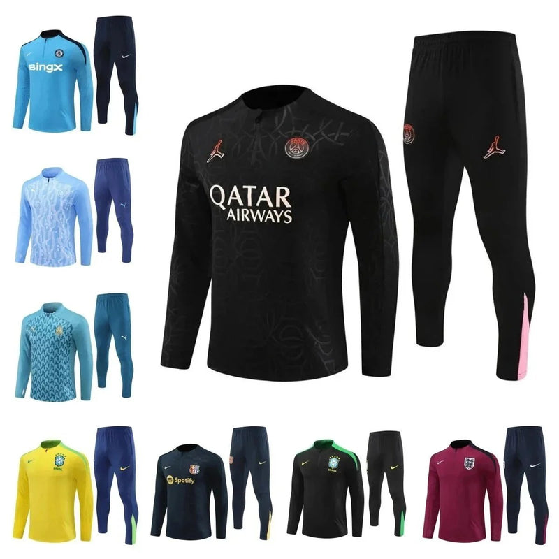Football Tracksuit [39 styles] | 7621146112
