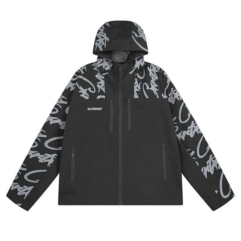 ELITEWORK CORTEIZER Jacket [2 styles] | 7592828699