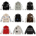 Louis Vuitton Varsity Jacket | 7312744934