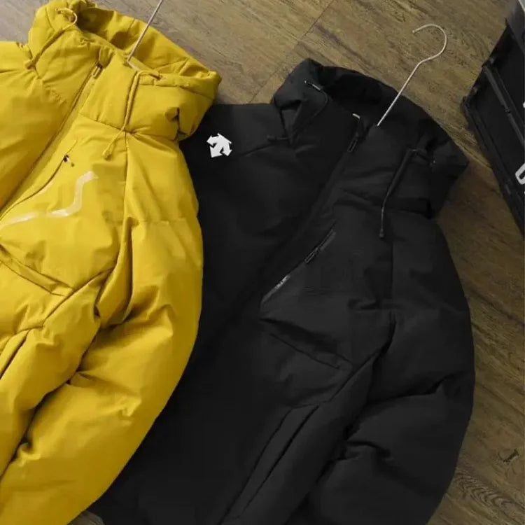 Descente Puffer | 7327716170