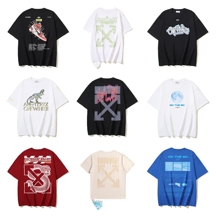 Off-White T-Shirt