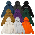 Carhartt WIP Logo Hoodie