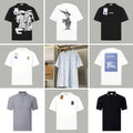 Burberry Knight Print T-Shirts [32 styles]