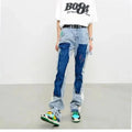 GALLERY DEPT Patchwork Denim Jeans [15 styles]