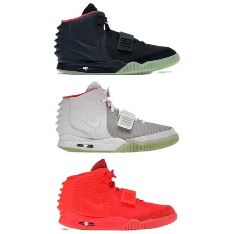 OG AIR Zeezy