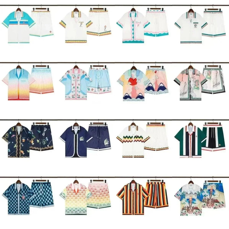 Casablanca Summer Suit [38 styles] | 7599943264