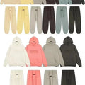 Fear of Gad Essentials FW22 Leisure suit