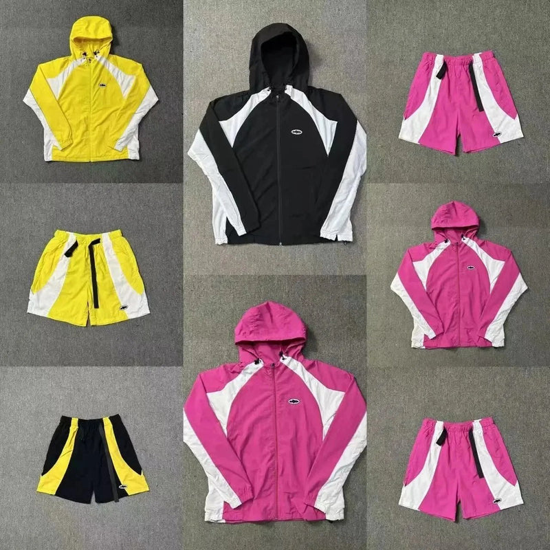 Corteiz Jacket Suit [15 styles] | 7600033786