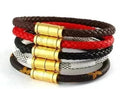 LV Magnetic Snap Bracelet [14 styles]