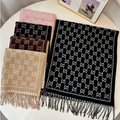 Gucci GG Supreme Scarf [16 styles]
