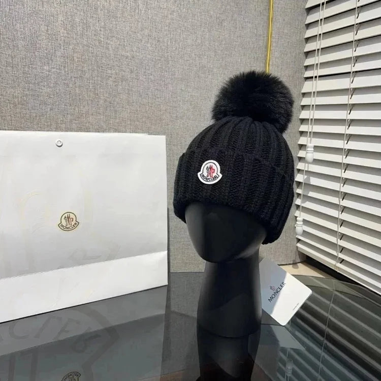 Moncler Beanie | 7321390343