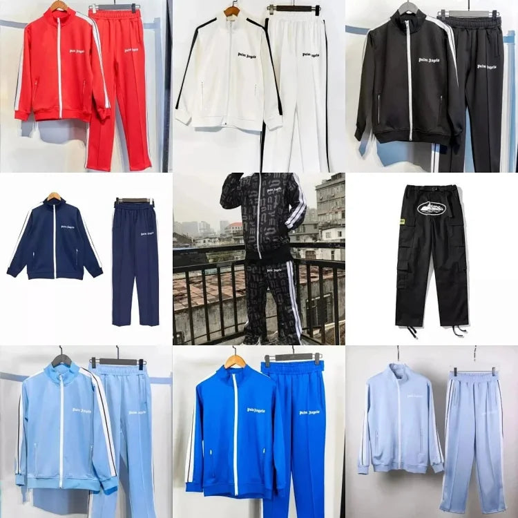 Plam angels suit | 7324097336