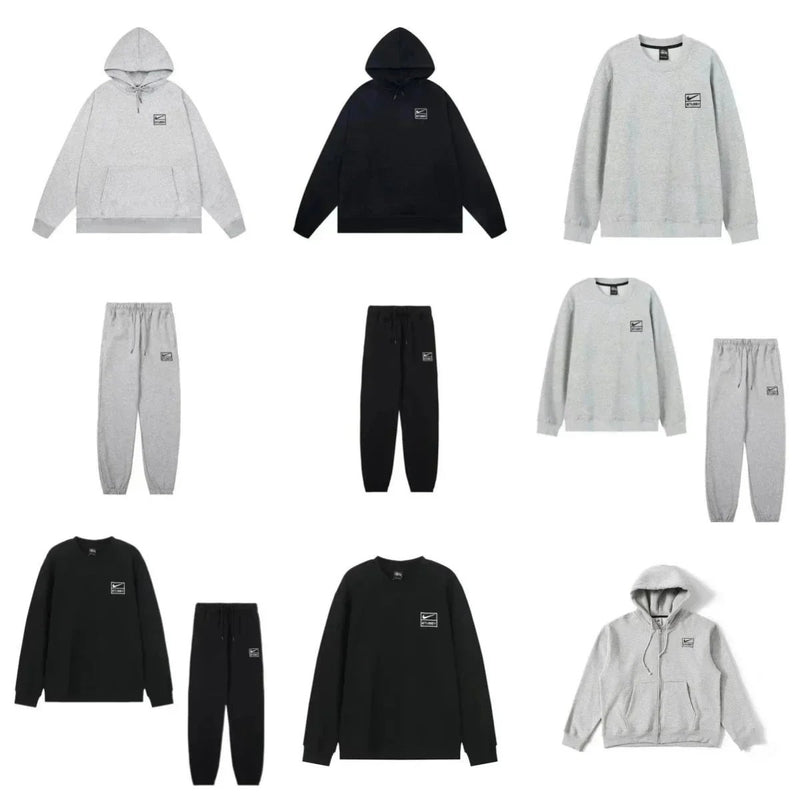 Nike B22 Tracksuit [10 styles]