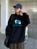 Balenciaga BB Logo Hoodie [11 styles]