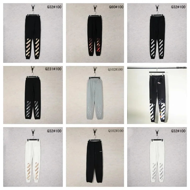 Off-White Joggers