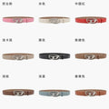 Diesel B22 Belt [10 styles]