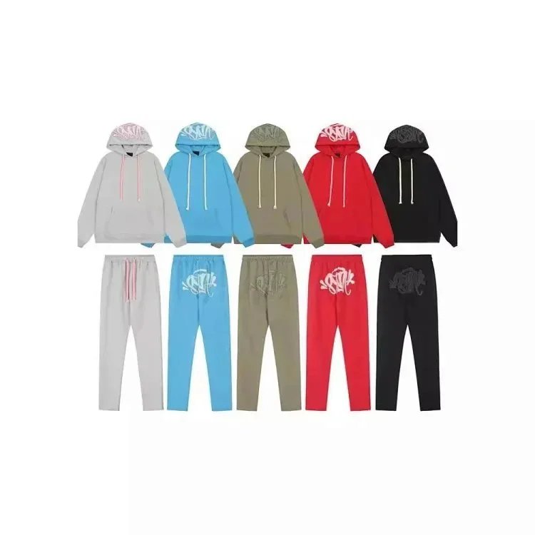 Play Hoodie [18 styles]