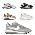 Nike x sacai x Fragment Sneakers