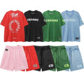 Chrome Hearts Team Jersey/Shorts [19 styles]