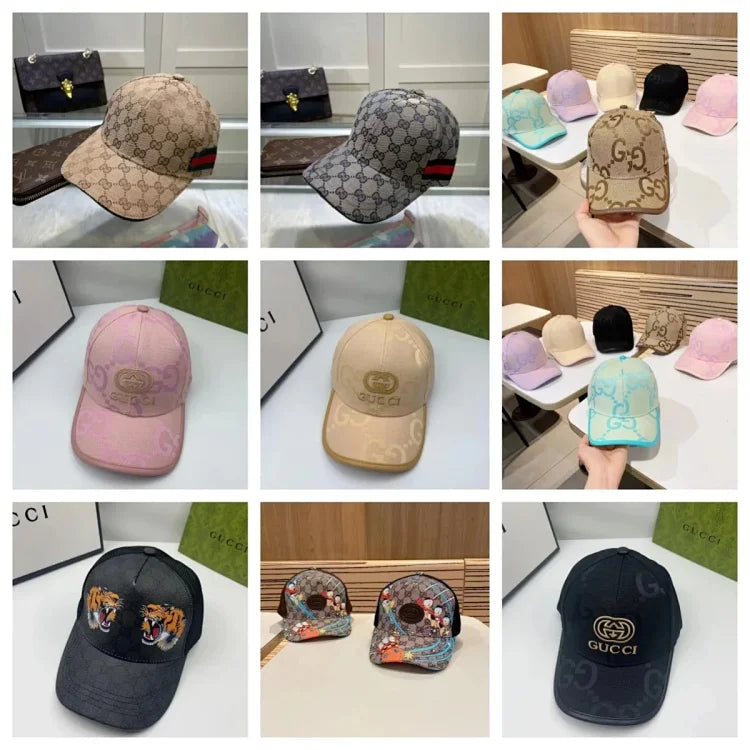 Gucci Hat | 7301121382