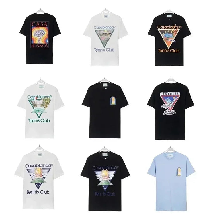 Casa Blanca T-shirt
