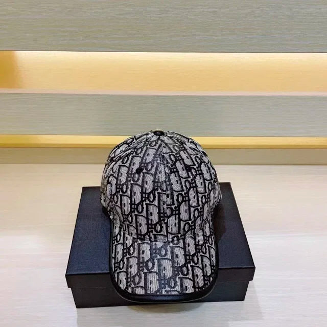 Dior Cap | 7301176650