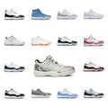 Nike Air Jordan 11 Sneakers