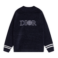 DIOR Stone Island Collaboration Sweater [3 styles]