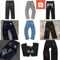 Revenge Jeans [38 styles]