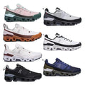 On Running Cloudwander Waterproof