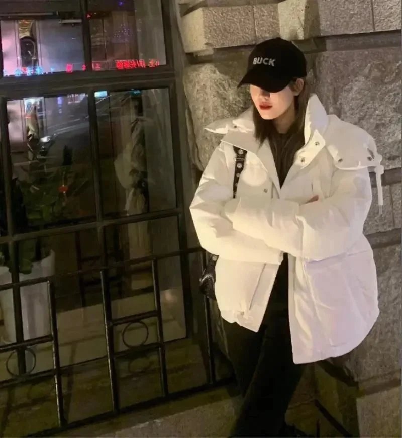 Ami Paris Puffer Jacket [5 styles] | 7591666116