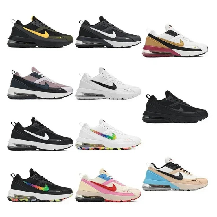 Nike Air Max 270-V6 Sneakers